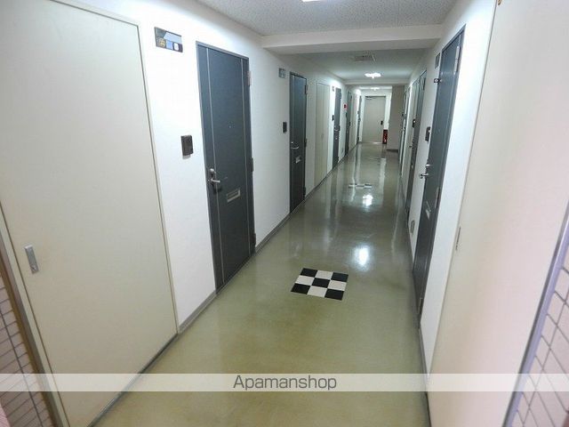 コンフォール小泉の内装写真