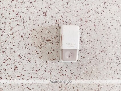 岡田マンション[3K/49.26m2]のセキュリティ