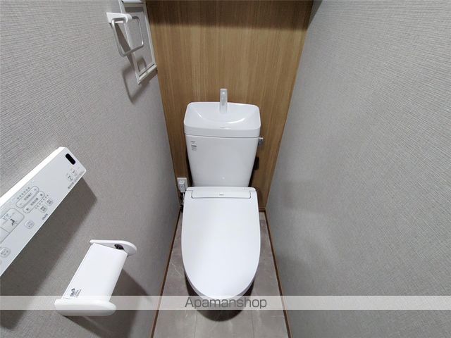 MODERN EIGHT高宮lietoの内装写真