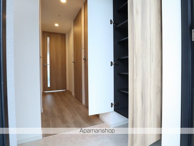 SーRESIDENCE浅間町駅前AXIALの内装写真