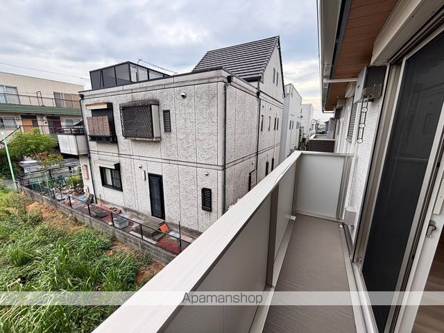 epis 広田の内装写真