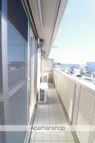 グランデタカオカ Cの内装写真