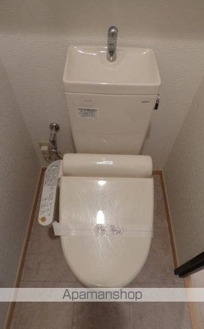 カームテラスの内装写真