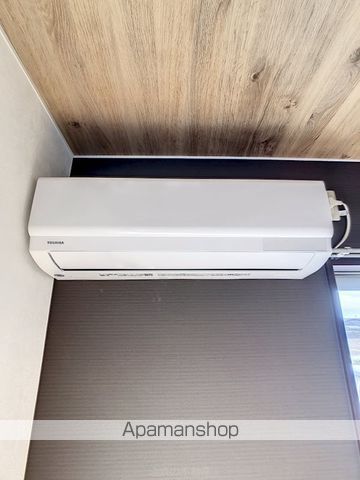 タウンハウスひとみの内装写真