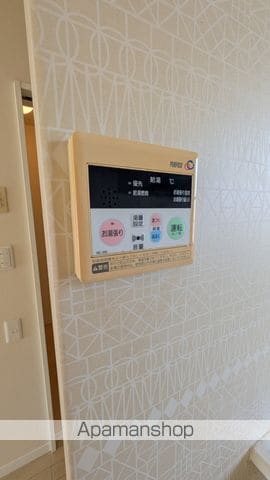 岸の里コーポの内装写真