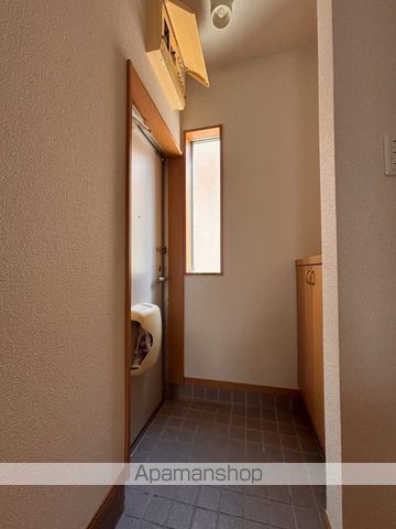 トワール東堀の内装写真