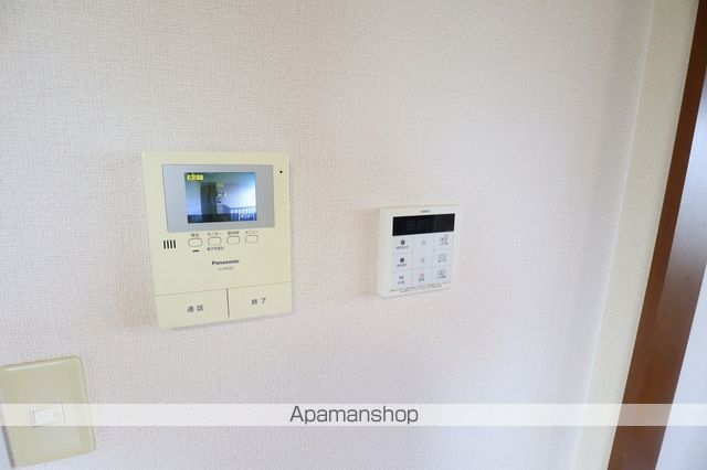 コスモハイツ Fの内装写真