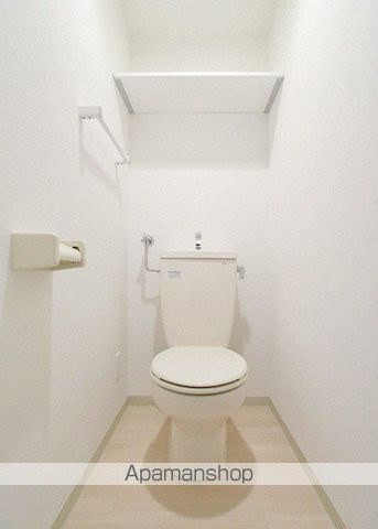 ステラ美術館通の内装写真