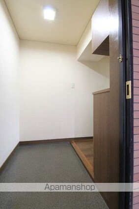 Ｍｏｎｓｔｅｒａ[3LDK/70.35m2]の内装5