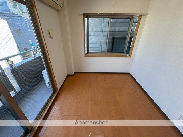 第5高橋ハイツの内装写真