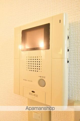 セレブマンションIIIの内装写真