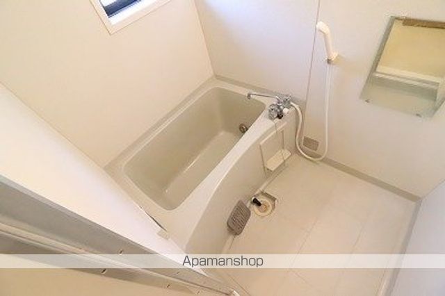 ディアコートの内装写真