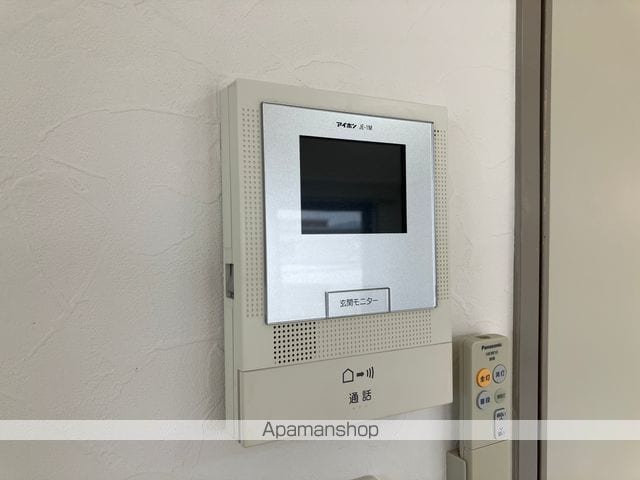 グランリーオの内装写真
