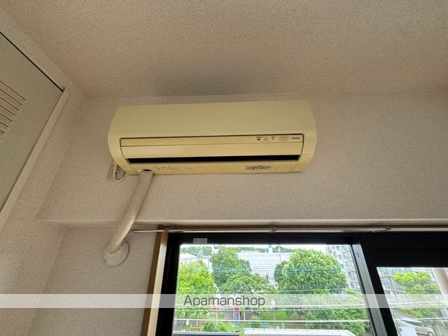 パークヒル参番館の内装写真