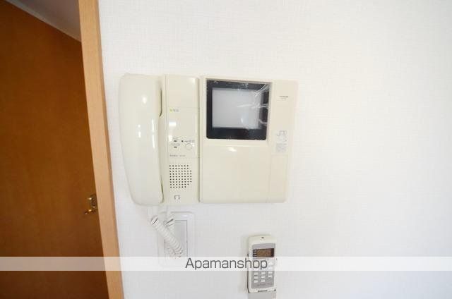 シティハウス東京南大塚の内装写真