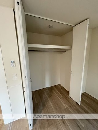 ミレ・ヴェルデ[2LDK/60.28m2]の内装7