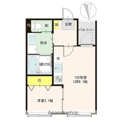 サムネイルイメージ