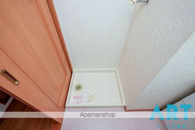 シトラスインの内装写真