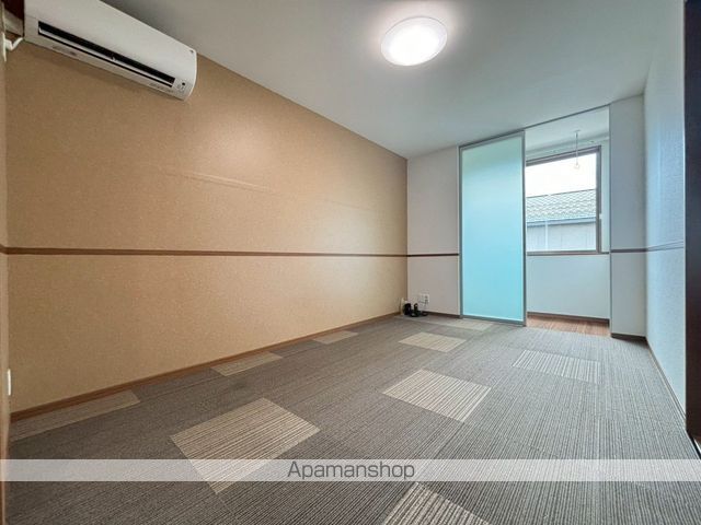 VIVI下堀 Bの内装写真