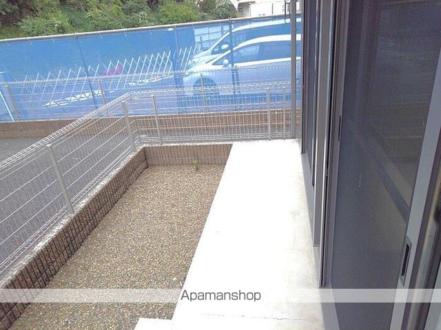 パークヒルの内装写真