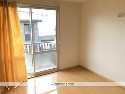 マストタウン檀田　Ｓ棟[2LDK/58.45m2]のリビング・居間2