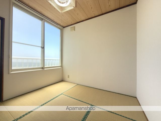 ハイブローム富岡の内装写真