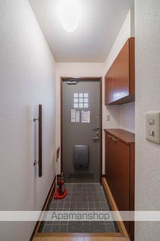 シャーメゾンさくらAの内装写真