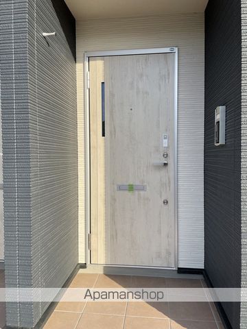 アクアフィオーレ江南の内装写真