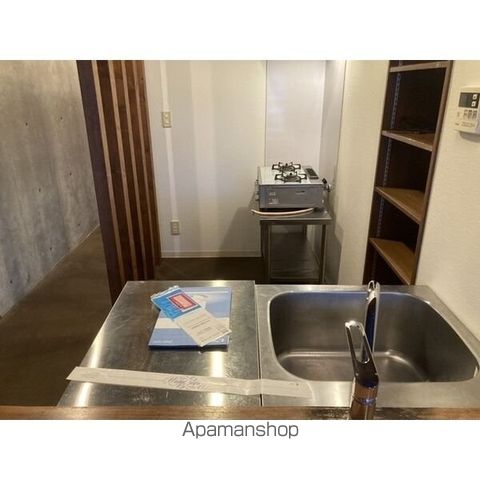 INOVE札幌南7条の内装写真
