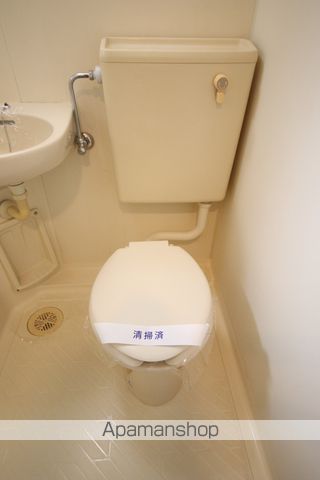 コーポアレックスの内装写真