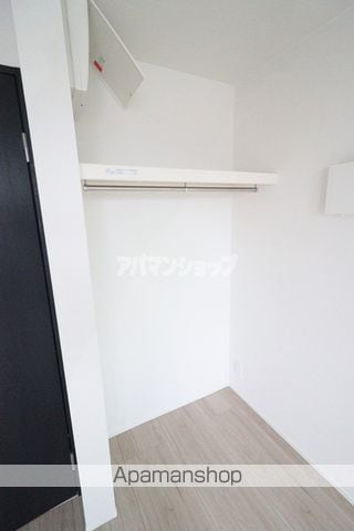 Fille Flats SAKADO RYUの内装写真