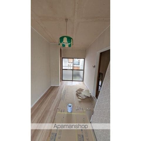 CASA OBATAの内装写真