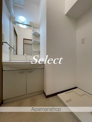 神奈川県横浜市中区弥生町１丁目[1K/29.1m2]の内装5