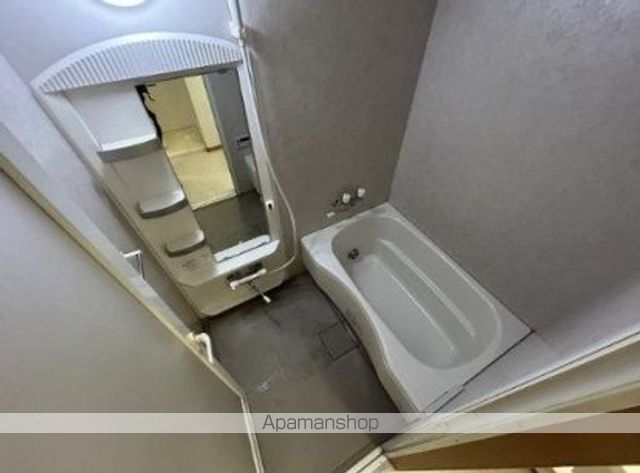 パルクヴェール公立大の内装写真
