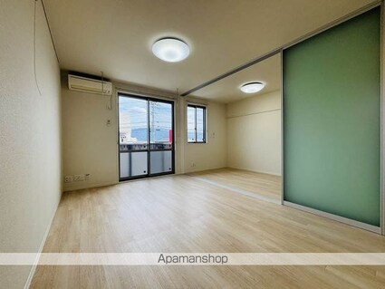 シャーメゾンＴＮ[1LDK/42.8m2]の内装1