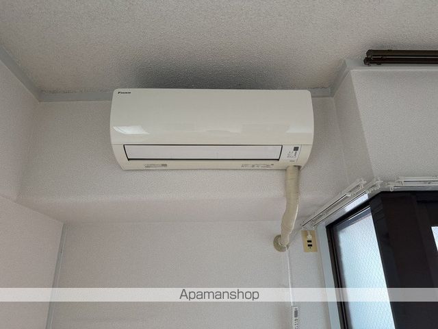 グランドハイツ博多の内装写真