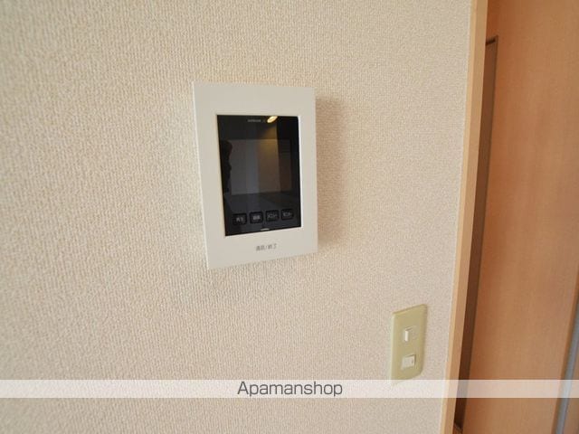 ブリリアCの内装写真