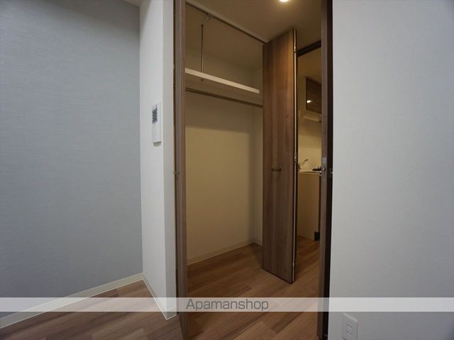 プレサンスTHE久屋大通レジェンドの内装写真