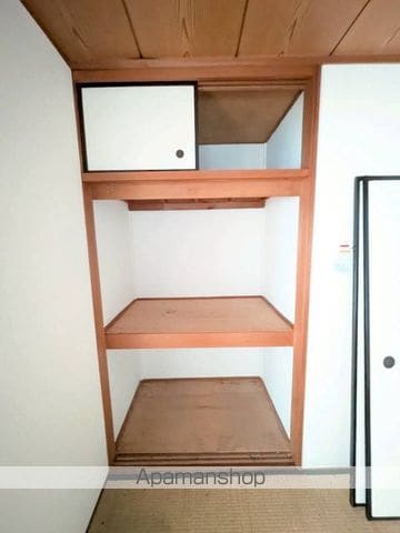 藤田文化7号棟の内装写真