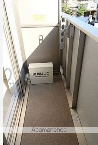 D−ROOM万願寺の内装写真