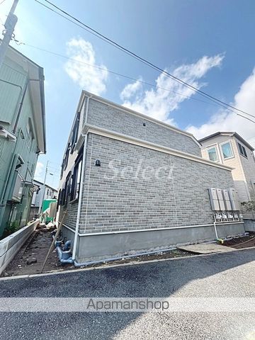 TYST横濱山手の外観写真