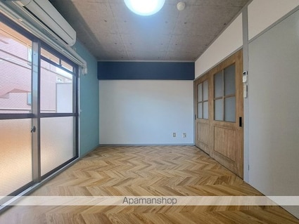 エミグランド清水町[1K/24m2]の内装2