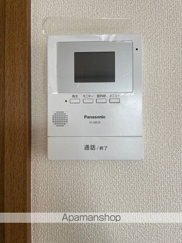 メイプルタウンCの内装写真