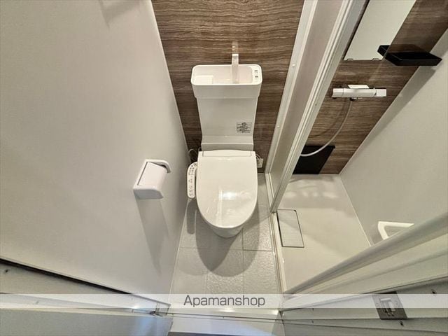 リファレンス相模原南台の内装写真