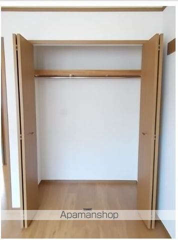 エス・テュエールBの内装写真
