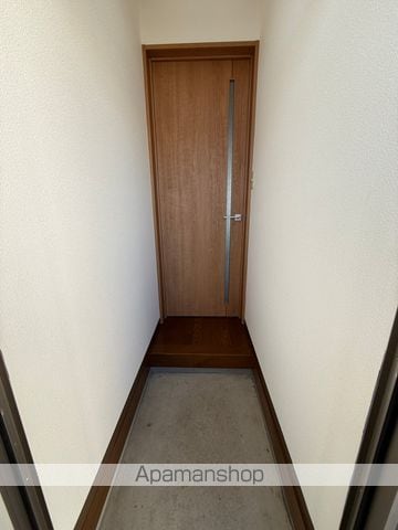 コーポ・OGATAの内装写真