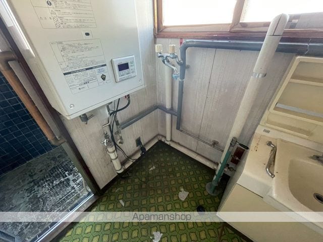 根室本線 音別駅 徒歩5分 2階建 築50年の内装写真