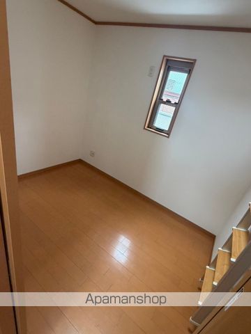入場戸建の内装写真