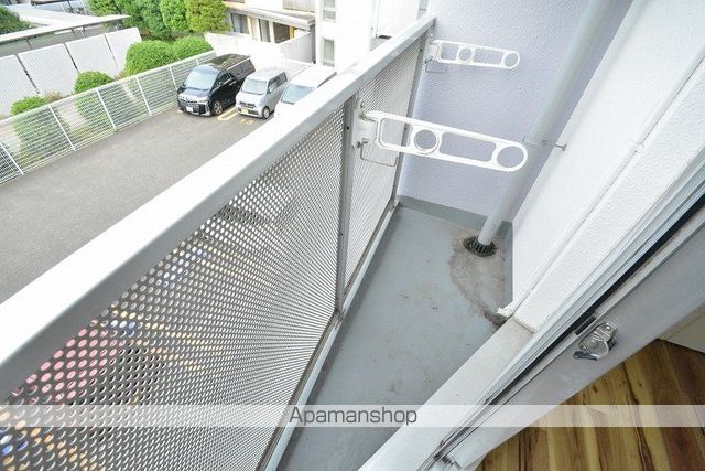 エレガンス宮町の内装写真