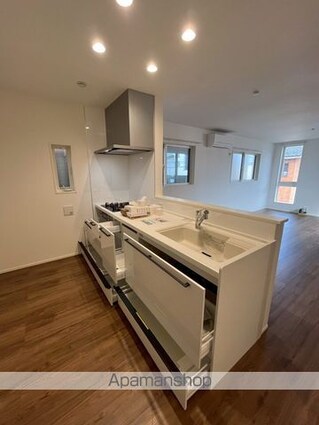 Ｋｏｌｅｔ日野１０[4LDK/96.64m2]の内装6